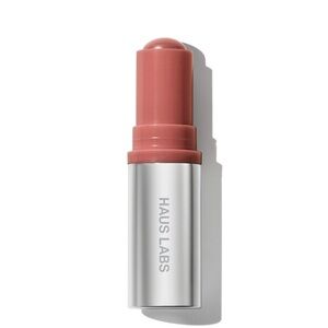 Color Fuse Glassy Blush Balm Stick
